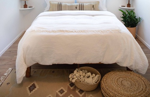 Vista House | Orchard walks + Sunset views