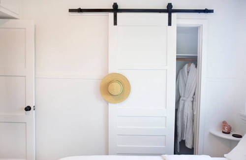 Vista House | Orchard walks + Sunset views