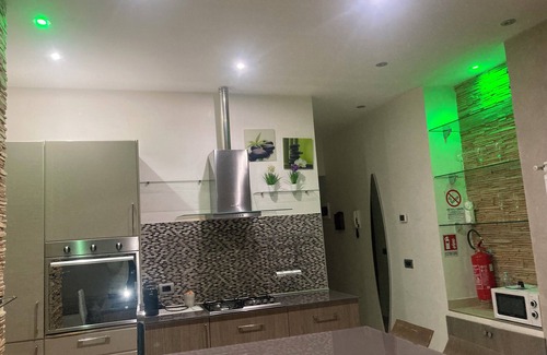 Castiglione Olona Apartment | Orchid Apartment
