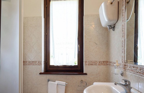 Crocemaroggia Other | Orchid Apartment in Farmhouse with Garden and Pool