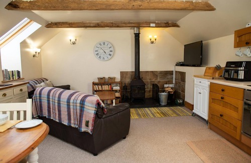 Tan-y-groes Cottage | Orchid Cottage, Aberporth