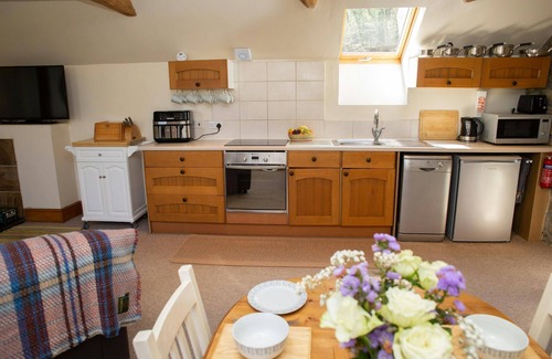 Tan-y-groes Cottage | Orchid Cottage, Aberporth