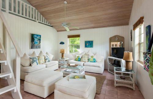Governor's Harbour House | Orchid Cottage cottage