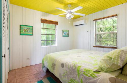 Governor's Harbour House | Orchid Cottage cottage