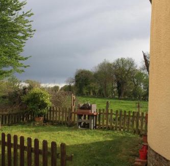 Gorges House | Orchid Cottage