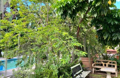Norbrook House | Orchid Cottage