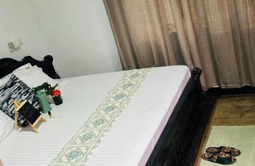 Manyoni Apartment | Orchid Cottages