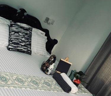Manyoni Apartment | Orchid Cottages