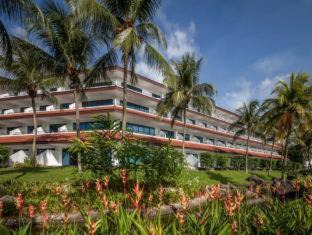 Yishun Resort | Orchid Country Club