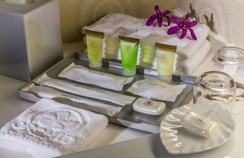 Yishun Hotel | Orchid Country Club