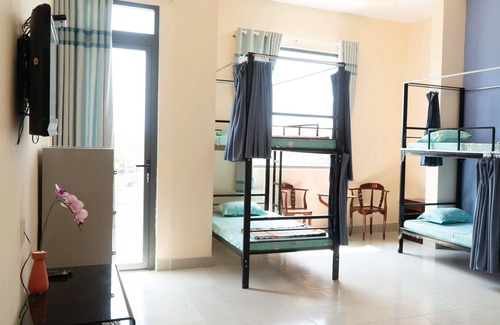 Binh Thuy House | Orchid Garden Homestay Can Tho