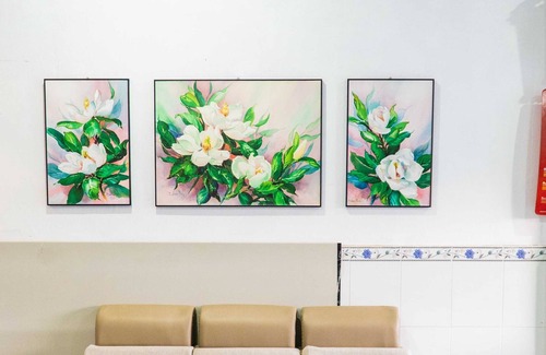 Binh Thuy House | Orchid Garden Homestay Can Tho