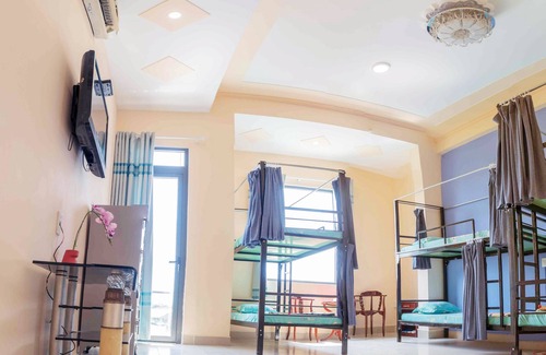 Binh Thuy House | Orchid Garden Homestay Can Tho