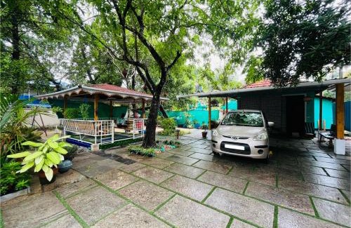 Kuzhuppilly House | Orchid Home Stay