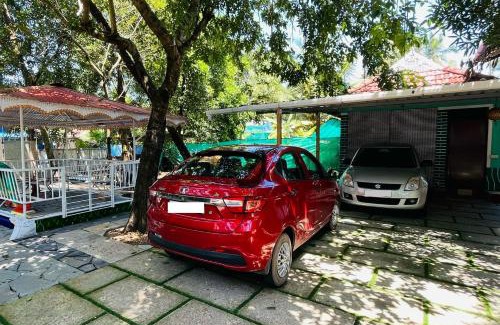 Kuzhuppilly House | Orchid Home Stay