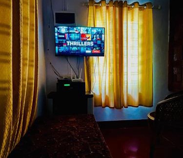 Kuzhuppilly House | Orchid Home Stay