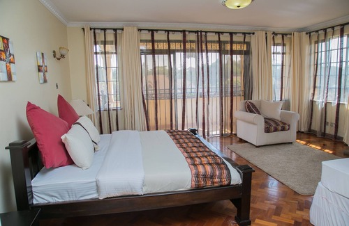 Gigiri House | Orchid Homes
