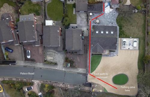 Birkdale Apartment | Orchid House