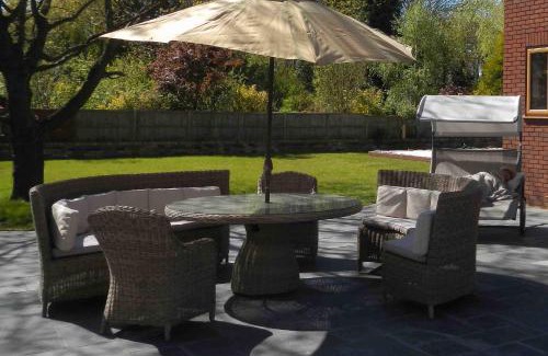 Birkdale Apartment | Orchid House