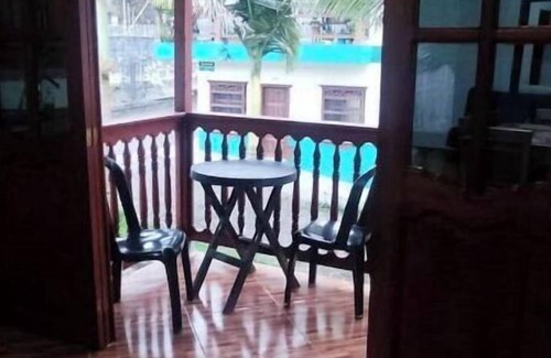 Jardin Apartment | Orchid House, Jardin, Antioquia
