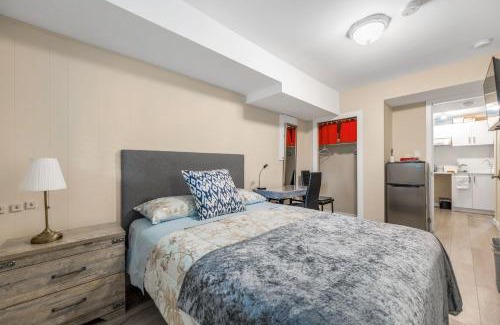 Seafair Bed & Breakfast | Orchid House near Vancouver YVR Airport
