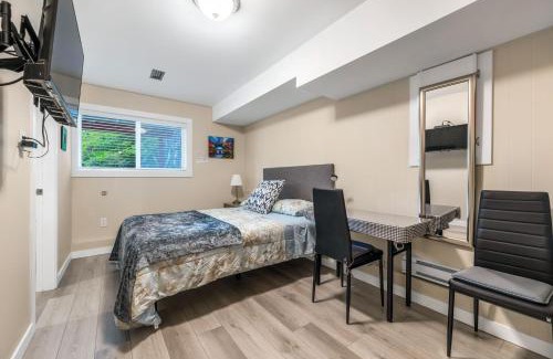 Seafair Bed & Breakfast | Orchid House near Vancouver YVR Airport