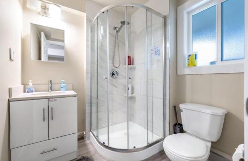 Seafair Bed & Breakfast | Orchid House near Vancouver YVR Airport