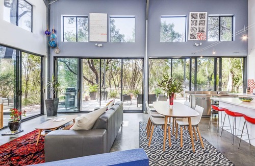 Yallingup Apartment | Orchid Moon Tranquil Getaway