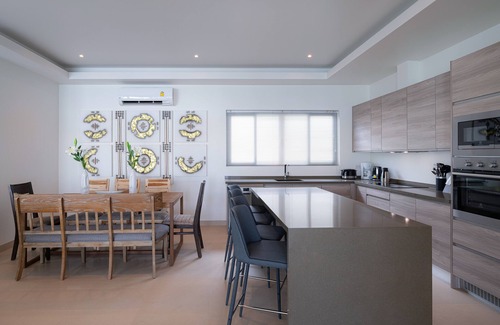 Hua Hin Villa | Orchid Paradise Homes OPV 515