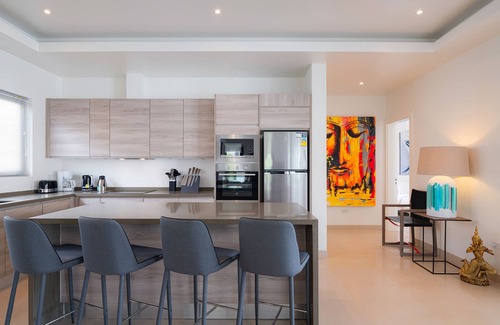 Hua Hin Villa | Orchid Paradise Homes OPV 515