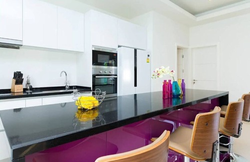 Hua Hin Villa | Orchid Paradise Homes OPV219