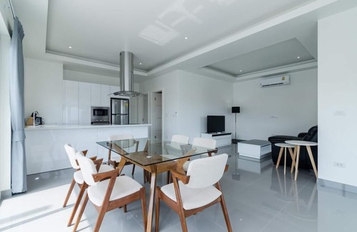 Hin Lek Fai Villa | Orchid Paradise Homes OPV420