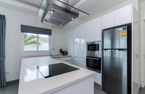 Hin Lek Fai Villa | Orchid Paradise Homes OPV420