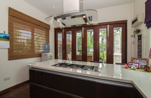 Hin Lek Fai Villa | Orchid Paradise Homes OPV 30