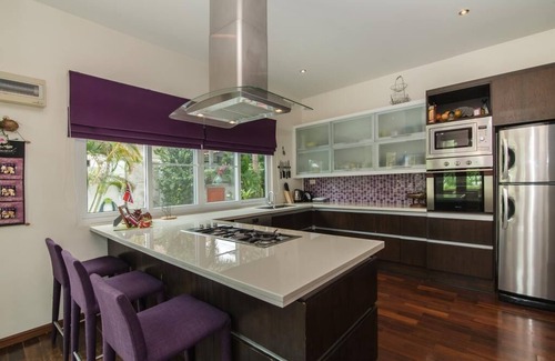 Hin Lek Fai Villa | Orchid Paradise Homes OPV 30