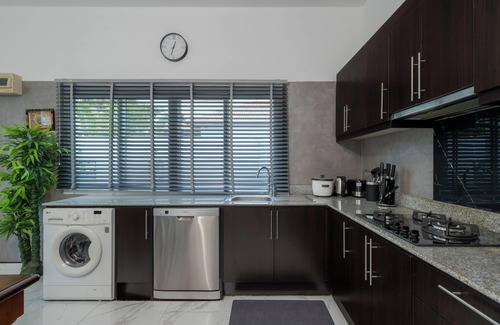 Hin Lek Fai Villa | Orchid Paradise Homes OPV 28