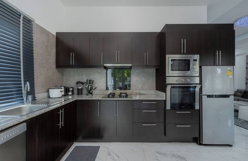 Hin Lek Fai Villa | Orchid Paradise Homes OPV 28