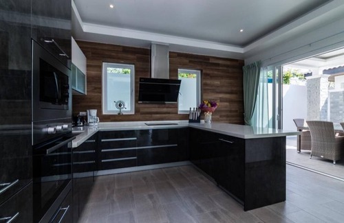 Hin Lek Fai Villa | Orchid Paradise Homes OPV 301