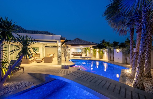 Hin Lek Fai Villa | Orchid Paradise Homes OPV 301