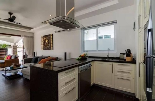 Hin Lek Fai Villa | Orchid Paradise Homes OPV209