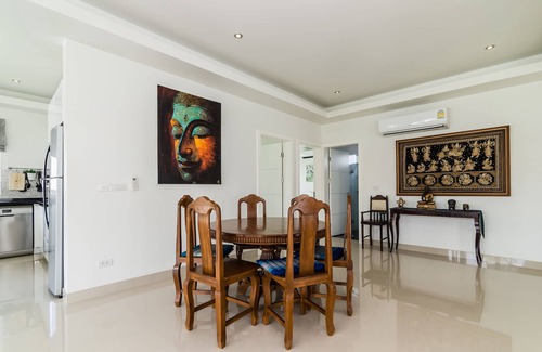 Hin Lek Fai Villa | Orchid Paradise Homes OPV 220