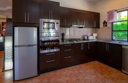Hin Lek Fai Villa | Orchid Paradise Homes OPV 15