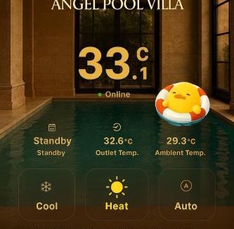 Ratsada Villa | Orchid Pool Villa Phuket - SHA Extra Plus