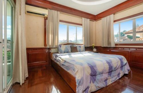 Ratsada Villa | Orchid Pool Villa Phuket - SHA Extra Plus
