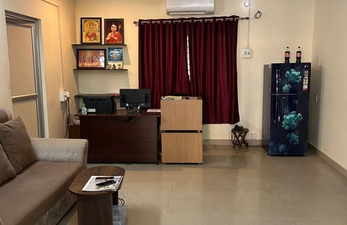 Perumbakkam Apartment | Orchid Residency Medavakkam
