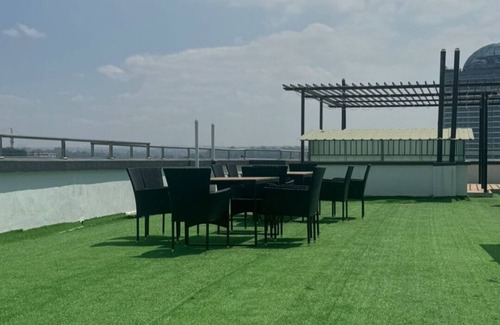 Westlands Apartment | Orchid Residency Westlands