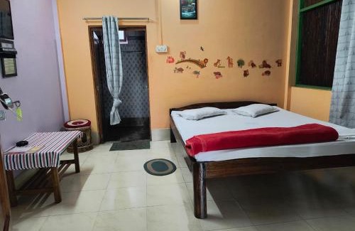 Lataguri Resort | Orchid Resort