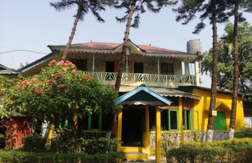 Lataguri Resort | Orchid Resort