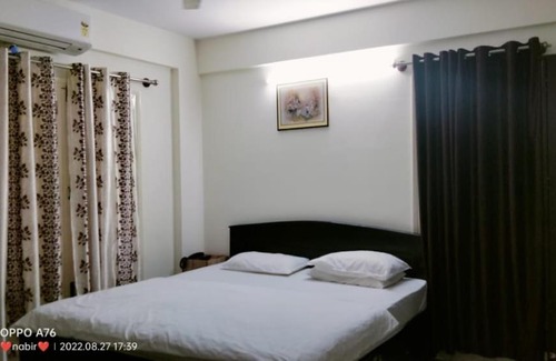 Yelahanka Apartment | Orchid Service Apartment