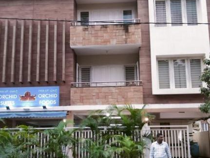 Yelahanka Apartment | Orchid Service Apartment